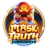 Mask of Truth Jumboways